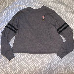 Minnie Mouse Sweater